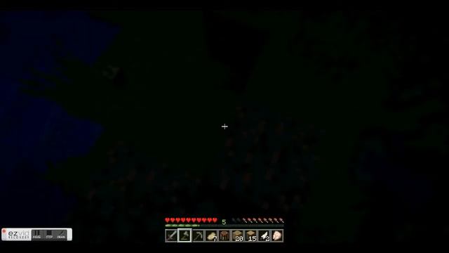 Minecraft: Trishkebac0n Style ~Unlikely Adventure~ смотреть онлайн