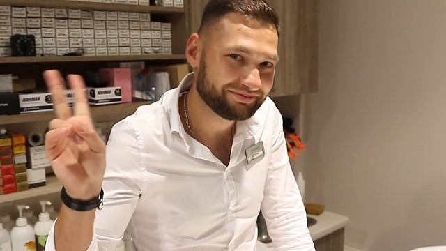 Уход для волос olaplex смотреть онлайн