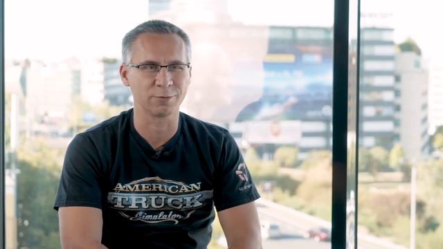 ETS2/ATS игровые новости. Новые грузовики и глобальные обновления! смотреть онлайн
