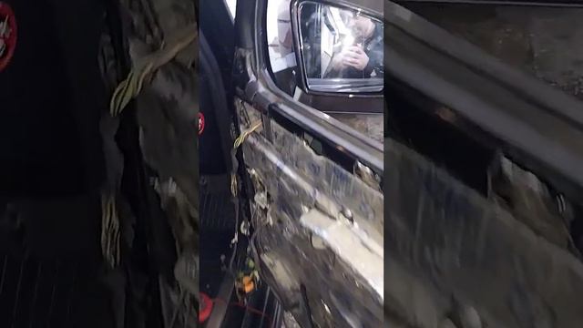 MERCEDES G55 AMG Зеркало не работает правое боковое смотреть онлайн