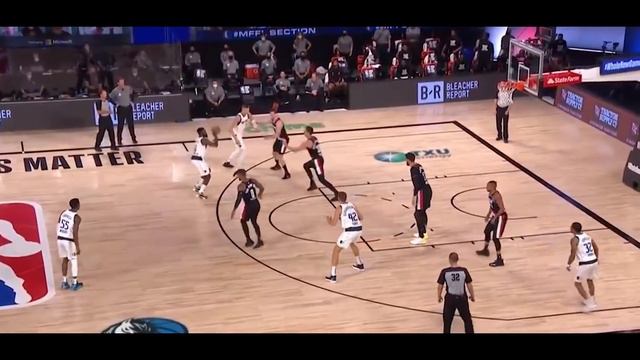 СЕГОДНЯ РЕШИТСЯ ВСЁ! 61 ОЧКО ЛИЛЛАРДА! ДИСКВАЛИФИКАЦИЯ ЯННИСА ЗА УДАР! - ТОП БАСКЕТ смотреть онлайн