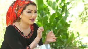 Бонуи ҳаматарафа бо Сабринаи Назрӣ | Universal Lady ★3