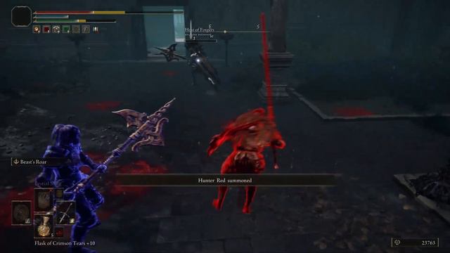 Zweihander Elden Ring Pvp Invasions 1vX смотреть онлайн