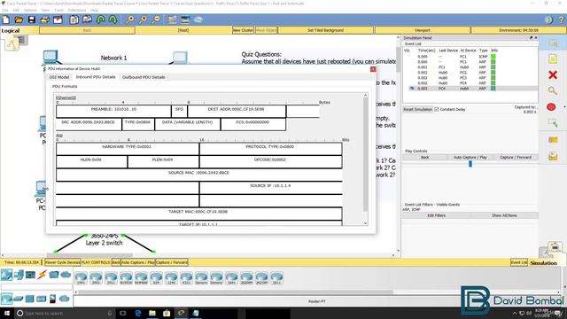 2 Answers_Part1 - ARP смотреть онлайн