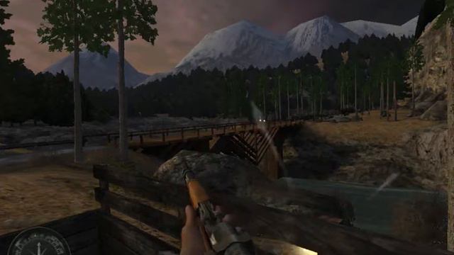 играю в кал оф дьюти №3 смотреть онлайн