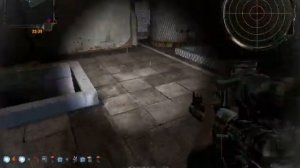 Тайные тропы 2. Амулет Саркон Х-16. Три места спавна.