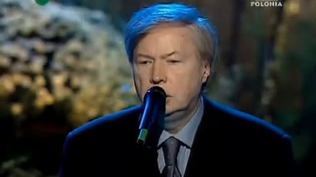 MAREK GRECHUTA -Swiat w obłokach смотреть онлайн
