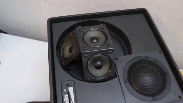 Summit Softline HS-708 - A Look Inside смотреть онлайн