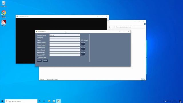 SUPER EASY Garry's mod nextbot creator guide (No Coding) смотреть онлайн