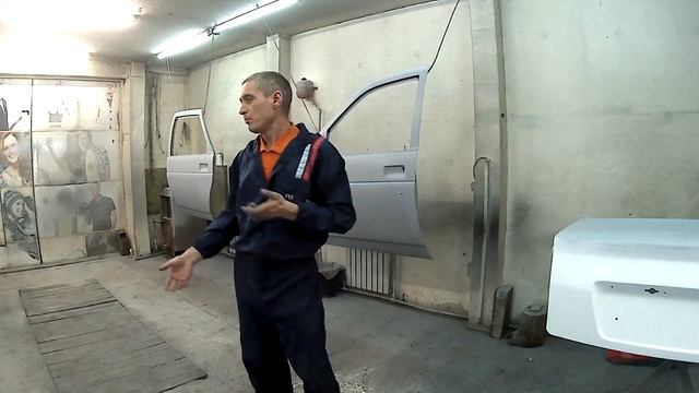 #Приора #Красим съёмные элементы. Часть5 смотреть онлайн