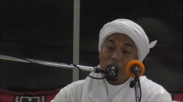 Daurah Kitab "Penawar Bagi Hati" - SIRI PERTAMA sesi ke2b 5.12.2015 (MATIS) смотреть онлайн