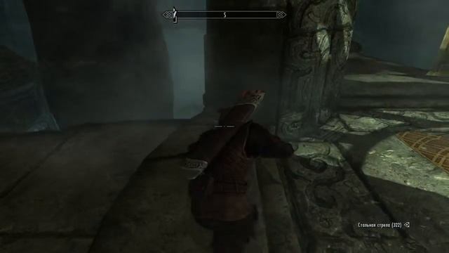 Skyrim Отличная физика выстрела смотреть онлайн