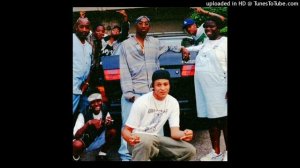 2Pac - Soon Az I Get Home (Alternate Intro, Remastered) (ft. Yaki Kadafi)