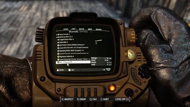So much to do! So little Time! - Fallout 4 Horizon 1.9 - Part 21 - [Desolation Mode + Permadeath] смотреть онлайн