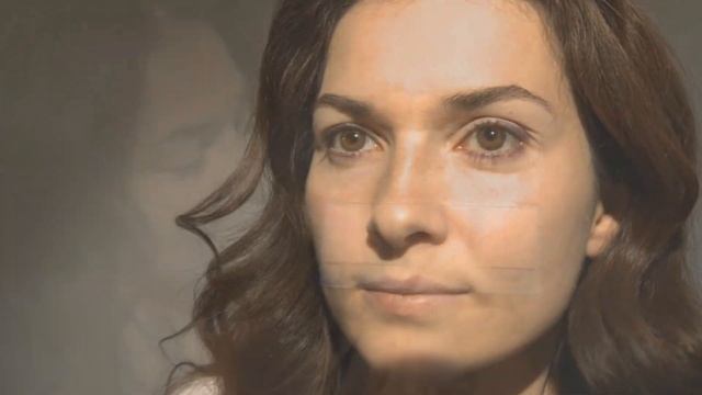Natalia Oreiro MAKEUP ! смотреть онлайн