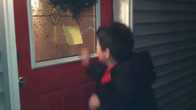 Billy's Chrismas Short Film By Echo Knight смотреть онлайн