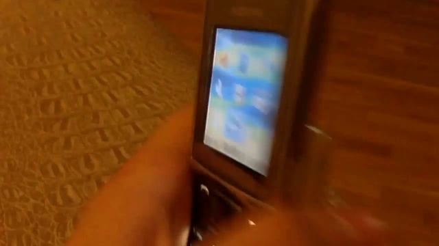 Обзор nokia 8800 sirocco смотреть онлайн