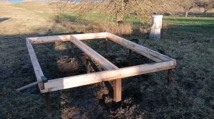 Апидомик своими руками. Начало