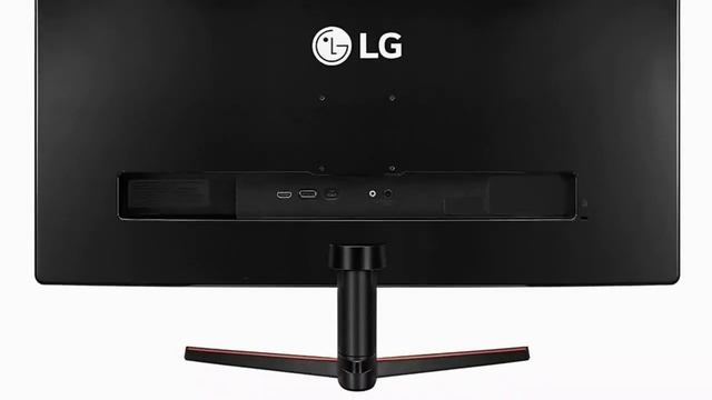 LG IT Products UltraWide 29UM69G 73,66 cm (29 Zoll) Gaming Monitor смотреть онлайн