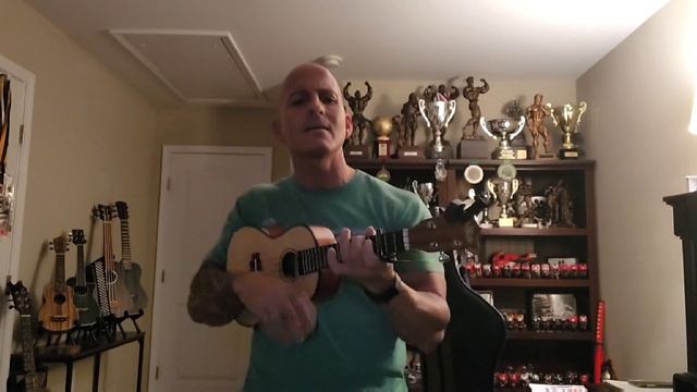 Kitchen Ukulele - Hands Down, Dashboard Confessional смотреть онлайн