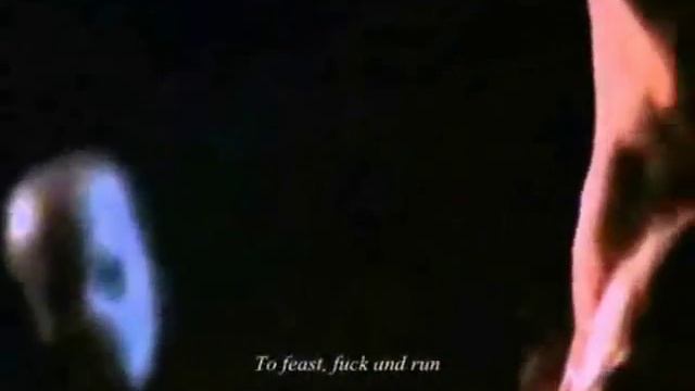 Suicide And Other Comforts Суицид и прочие удобства Cradle of Filth субтитри с переводом смотреть онлайн