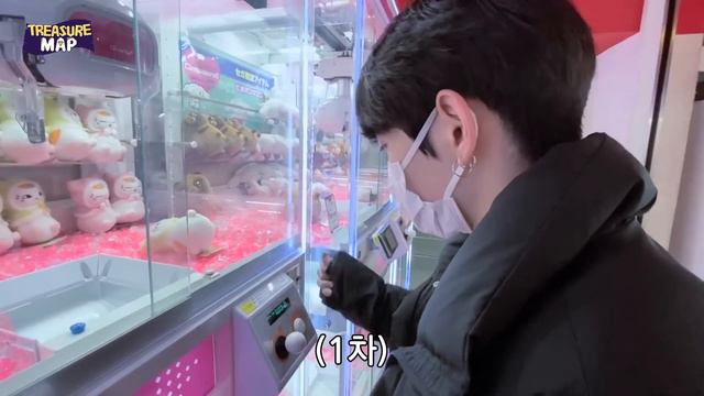 [TREASURE MAP] EP.10 ✩ T-LOG ✩ 트레저 휴가 셀프캠 смотреть онлайн