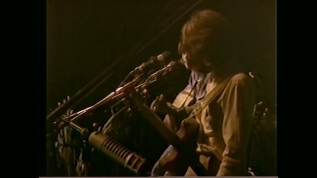 Seguin Fiori Seguin Live In Bromont, Quebec 1979 (COMPLETE HD)