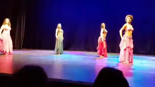 Dança do ventre смотреть онлайн