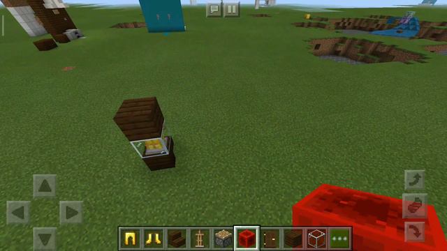 как построить старинные часы в майнкрафте смотреть онлайн