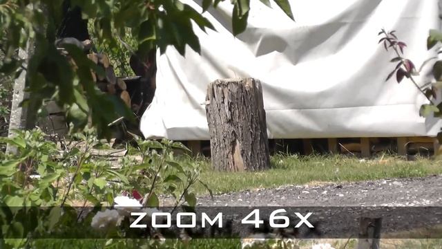 Panasonic HC-V700 Test смотреть онлайн