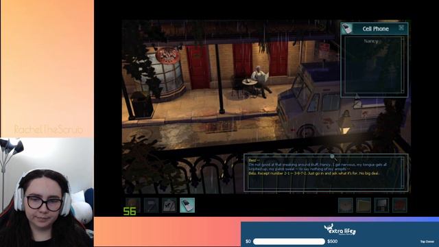 Nancy Drew: Legend of the Crystal Skull | Let's Play 1/4 смотреть онлайн