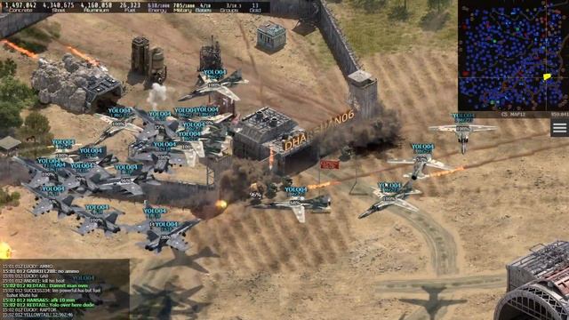 Combat Siege gameplay #7 смотреть онлайн
