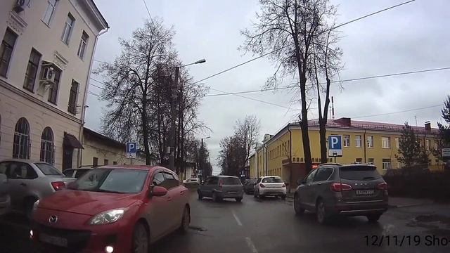 Кинешма.Лишенцы 3 АДминистрация смотреть онлайн