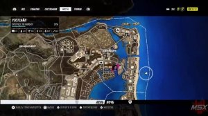 NFS: HEAT - ПАСХАЛКИ | Easter Eggs (Секретные авто, стрит-арты)