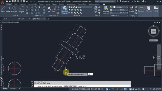 AutoCAD 1 – Originální video-kurz смотреть онлайн