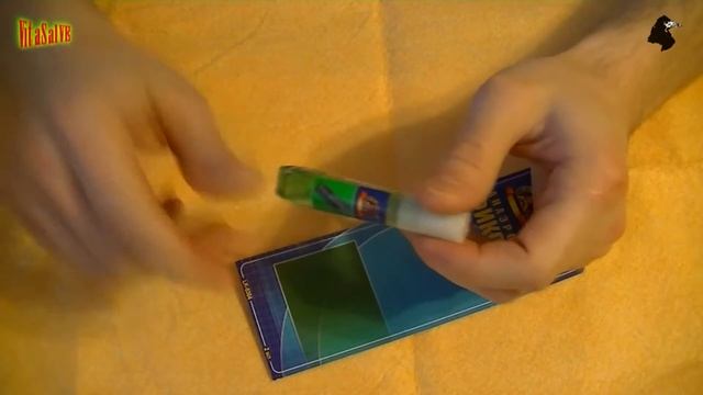 Анаэробный фиксатор резьбовых соединений разъемный LK-0304 2мл смотреть онлайн