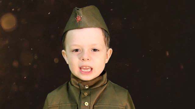 "Это было в мае на рассвете..." Г.Рублев, читает Святослав Логачёв смотреть онлайн