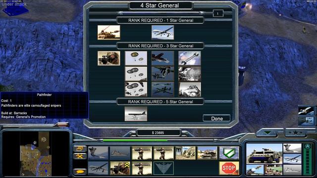 Let's Play Command and Conquer: Zero Hour Ep. 3 смотреть онлайн