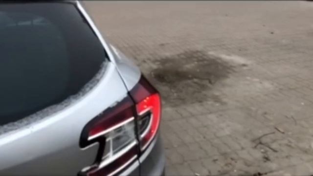 RENAULT Megane 3 GT-Line 2012, 1.5 Diesel смотреть онлайн