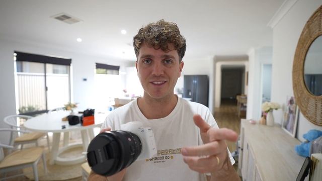 First impressions on the Sony ZV E1 by Flying the Nest смотреть онлайн
