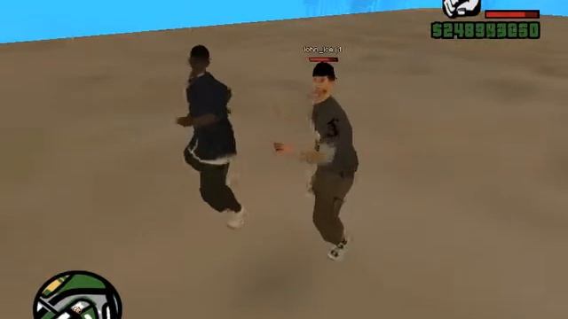 Брейк данс в сампе №3 смотреть онлайн