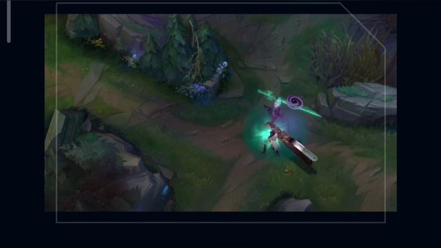 Wild Rift 5.1 İle Gelicek Kesinleşen 3 Yeni Karakter / Wild Rift New Champions Viego Kalista Maoka смотреть онлайн