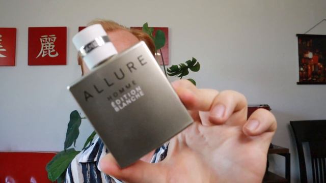 CHANEL ALLURE HOMME SPORT VS EAU EXTREME VS EDITION BLANCHE