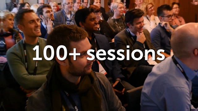 ONLINE EDUCA BERLIN - OEB 2022 Trailer смотреть онлайн