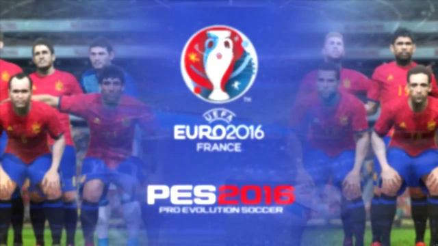 Pes 2016 Version 1.04 y DLC 3.0 (download enlaces en mega) смотреть онлайн