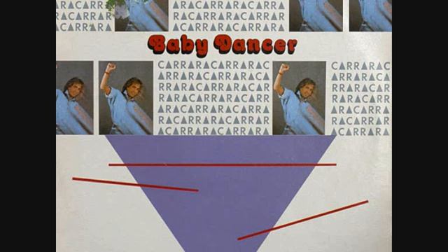 Carrara - Baby Dancer. 1987 смотреть онлайн