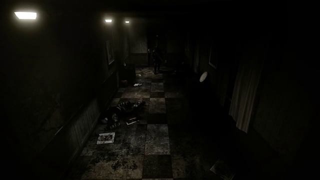CryEngine 3 - Corridor | Update: Download link added смотреть онлайн