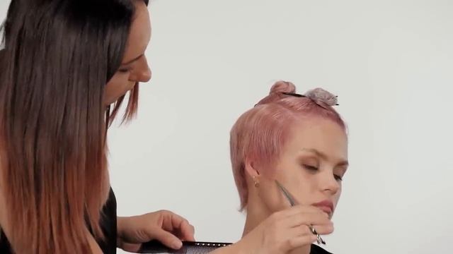 LAYERED PIXIE TUTORIAL By SCK