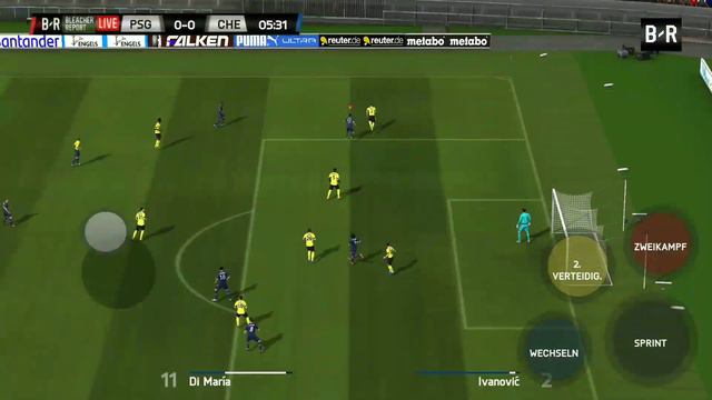 REPLAY LOGO | FIFA MOBILE 23 | FIFA MOBILE INDONESIA смотреть онлайн