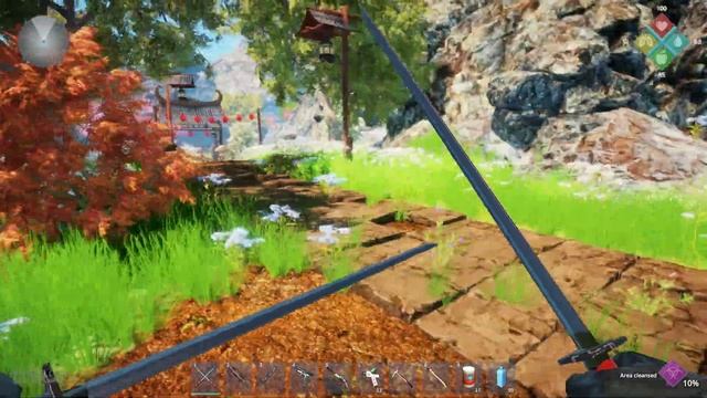 ANIMALLICA - Back To Kitsune's Den In A Brand New Game! (+ GAME KEY GIVEAWAY! - Ended) смотреть онлайн